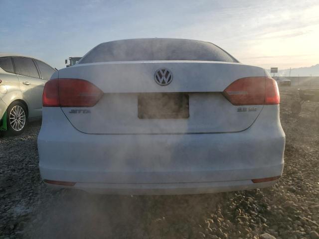  VOLKSWAGEN JETTA 2013 Biały