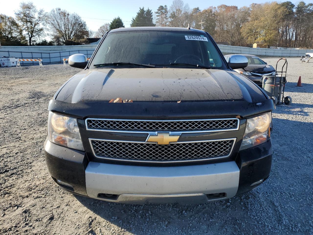 2007 Chevrolet Tahoe - Image 5