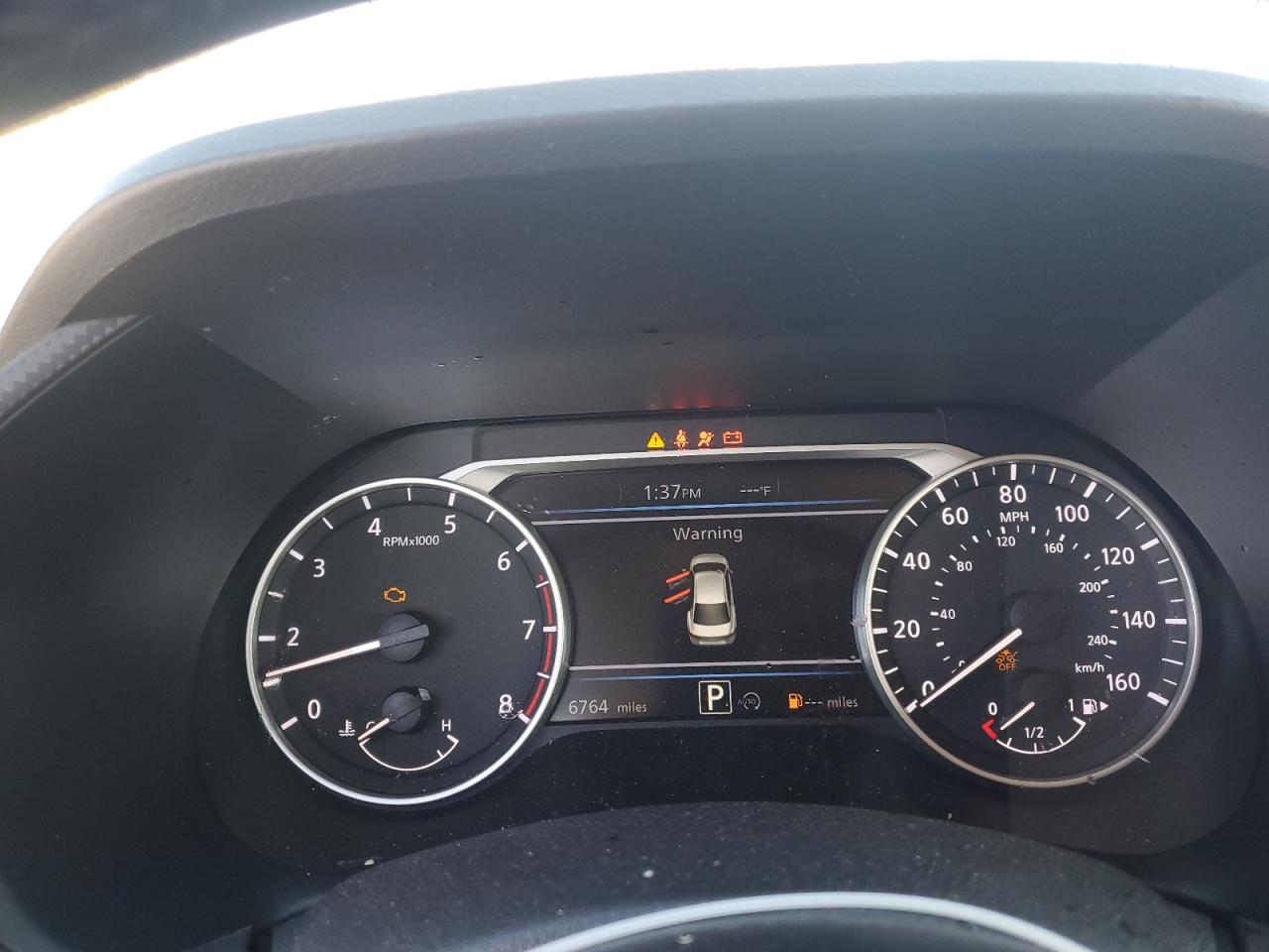 2024 Nissan Sentra - Image 9