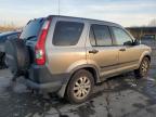 2006 Honda Cr-V Ex للبيع في Marlboro، NY - Minor Dent/Scratches