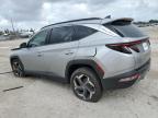 2024 Hyundai Tucson Limited for Sale in West Palm Beach, FL - Side