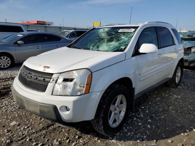 2006 Chevrolet Equinox Lt