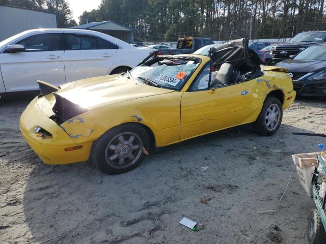 1992 Mazda Mx-5 Miata 