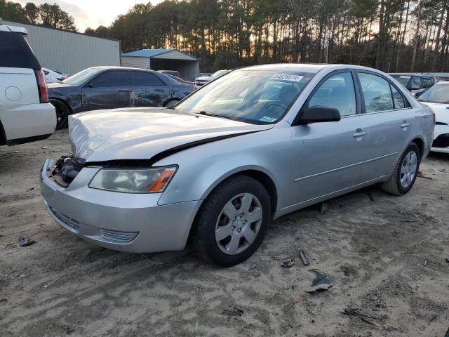 2008 Hyundai Sonata Gls