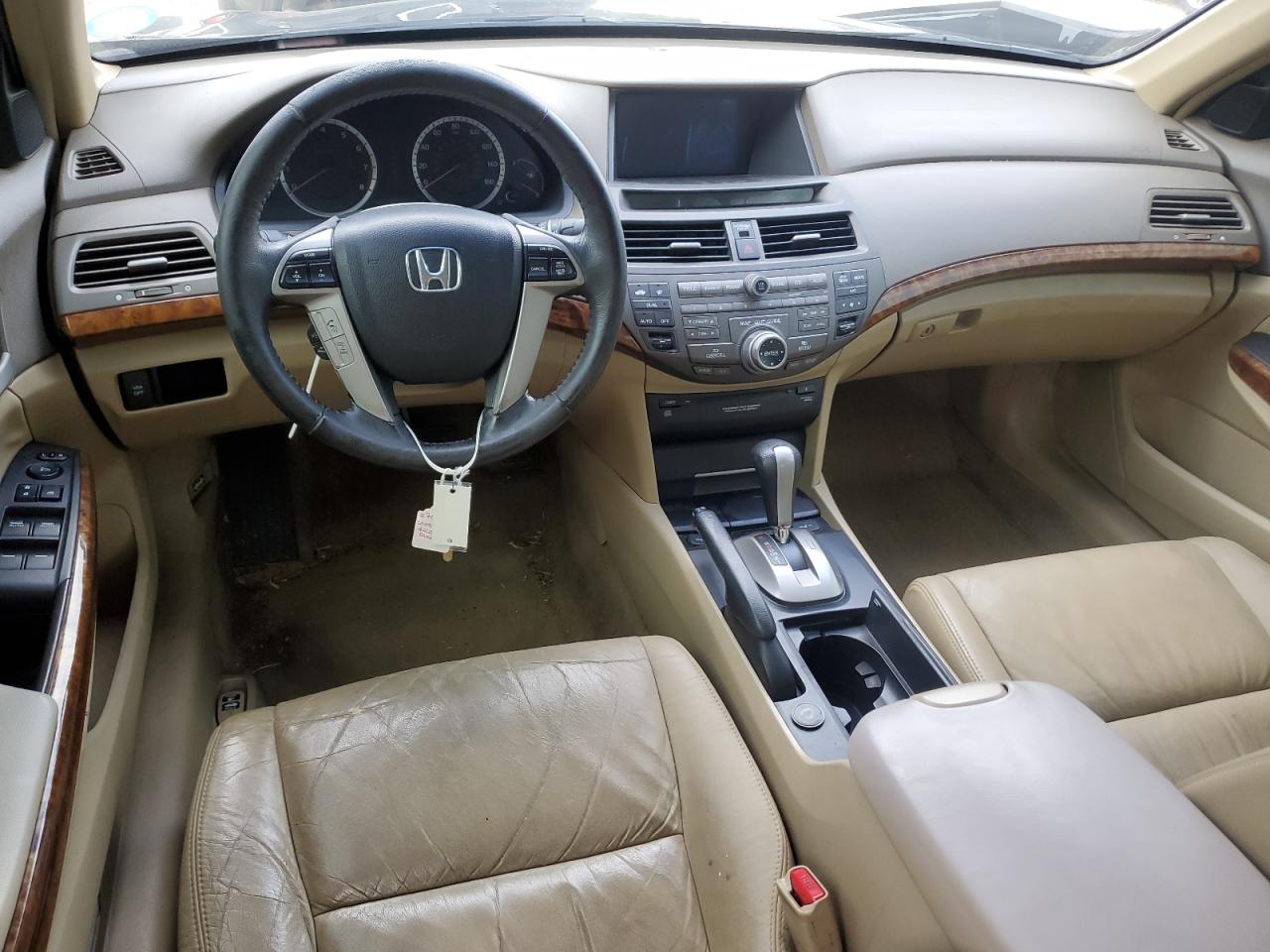 2009 Honda Accord - Image 8