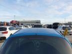 2015 FORD KA ZETEC for sale at Copart SANDWICH