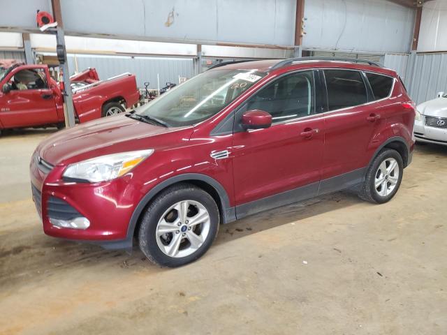  FORD ESCAPE 2016 Red