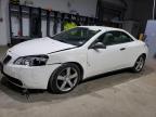 2007 Pontiac G6 Gt на продаже в Candia, NH - Front End