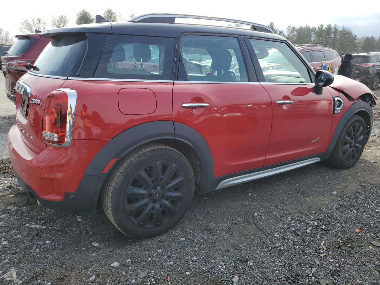2019 MINI Cooper - Image 3