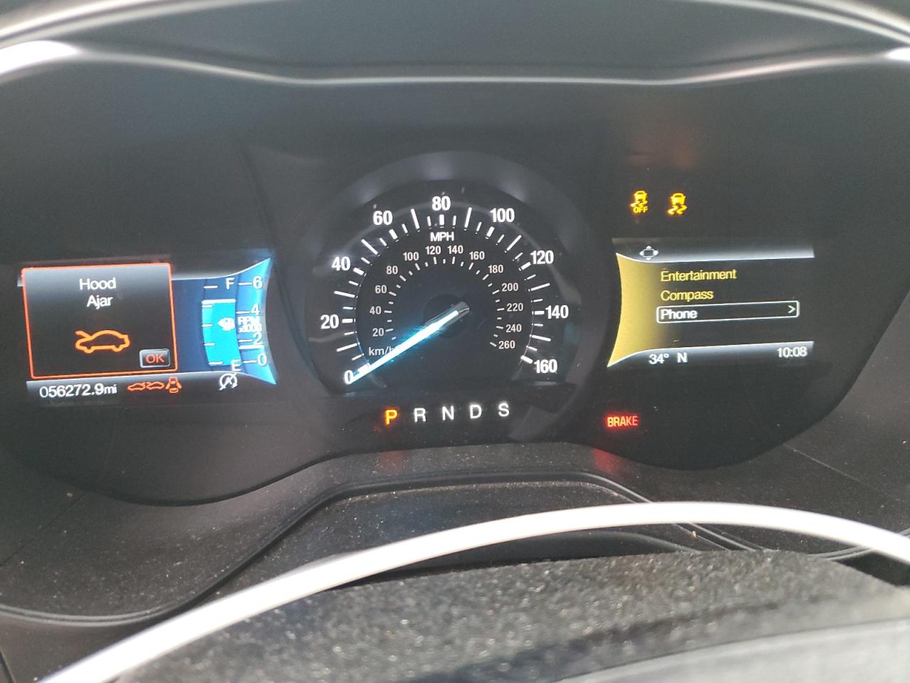 2019 Ford Fusion - Image 9