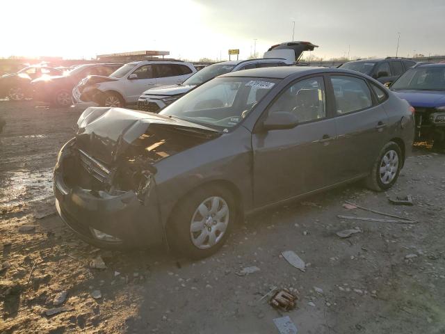 2008 Hyundai Elantra Gls