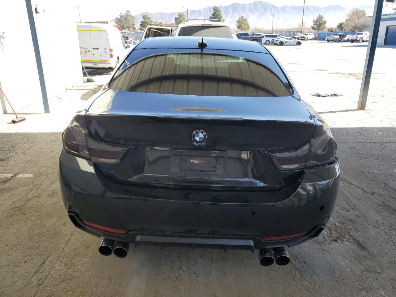 2020 BMW 4er - Image 6