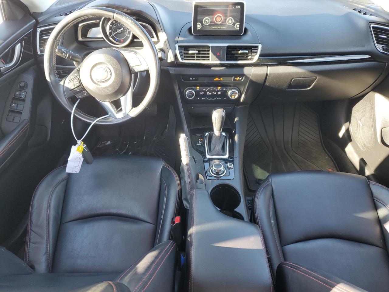 2015 Mazda 3 - Image 8