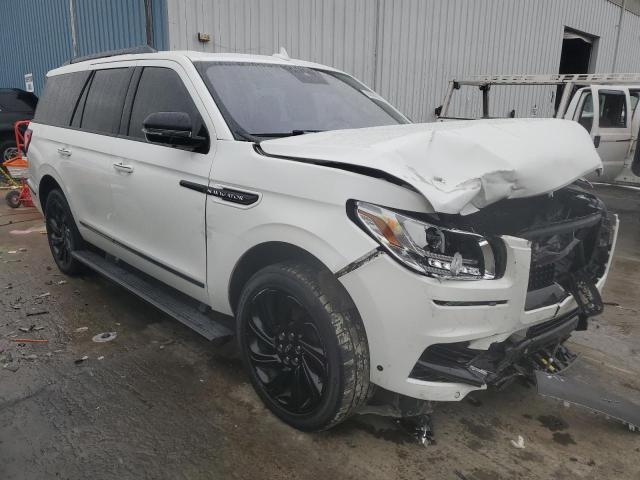  LINCOLN NAVIGATOR 2020 Белый