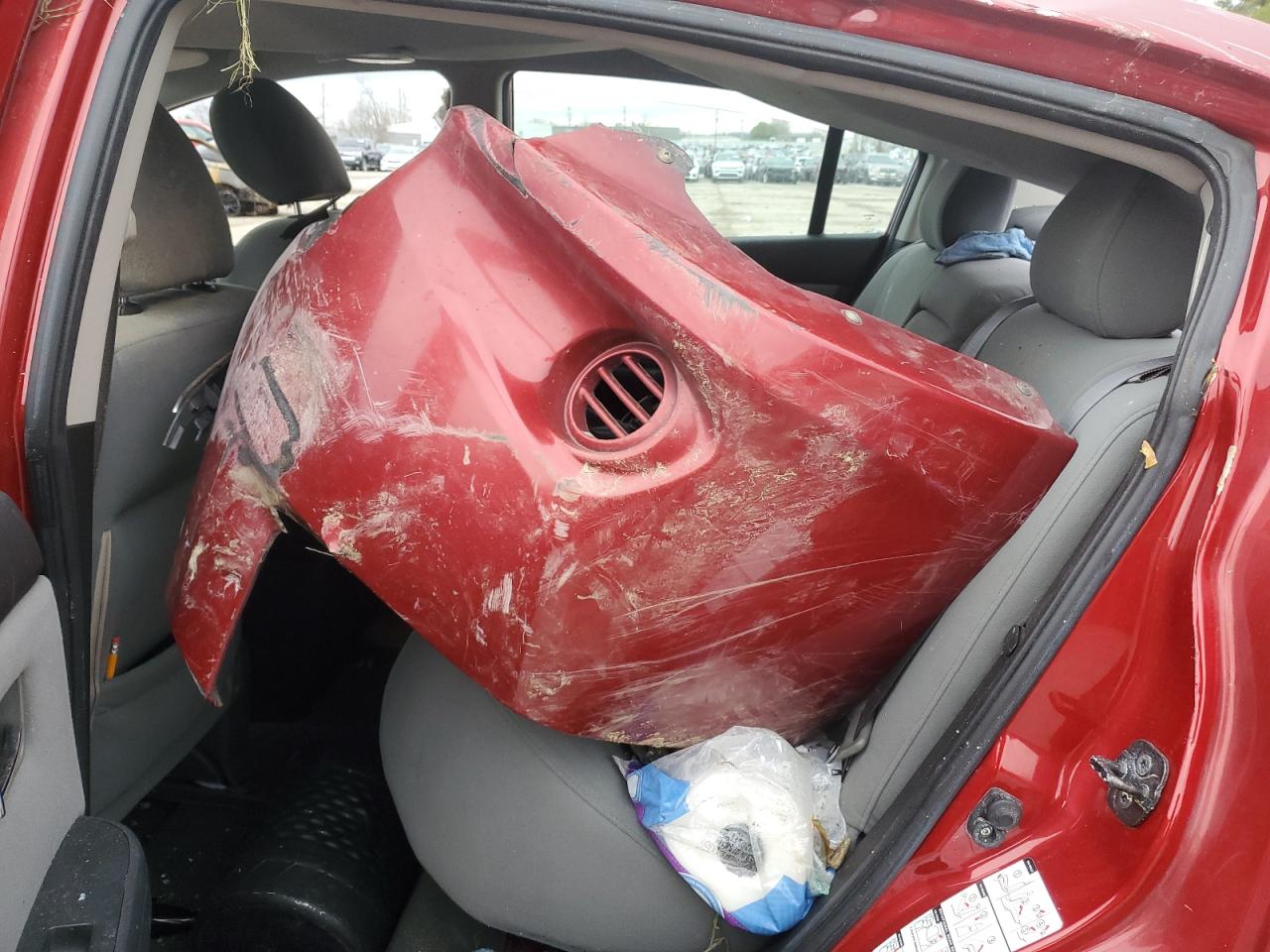 2010 Nissan Sentra - Image 10