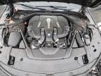 2016 Bmw 750 Xi   للبيع في Loganville، GA - Front End
