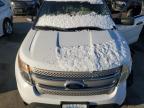 2013 Ford Explorer  за продажба в Glassboro, NJ - Front End