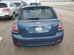 2011 Mini Cooper  на продаже в Madisonville, TN - Front End