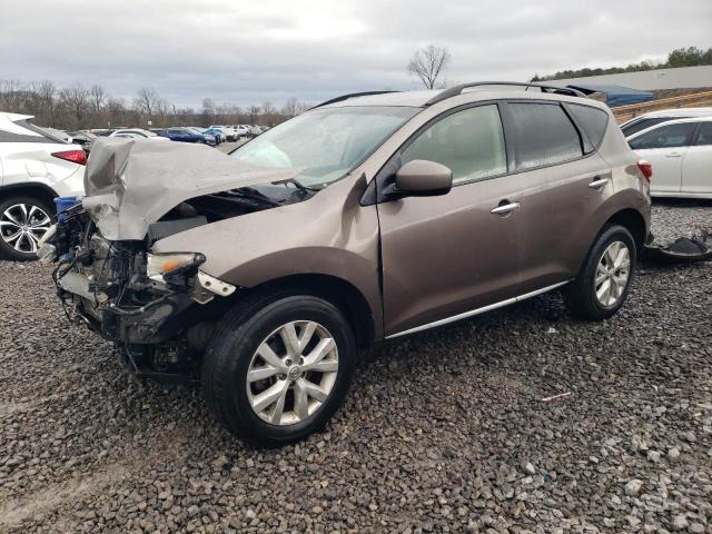 2014 Nissan Murano S