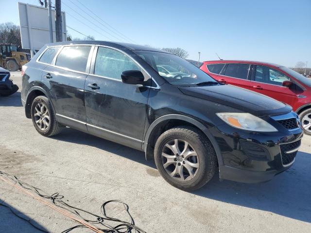  MAZDA CX-9 2012 Black