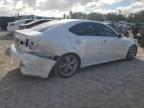 2009 Lexus Is 250 for Sale in Apopka, FL - Rear End