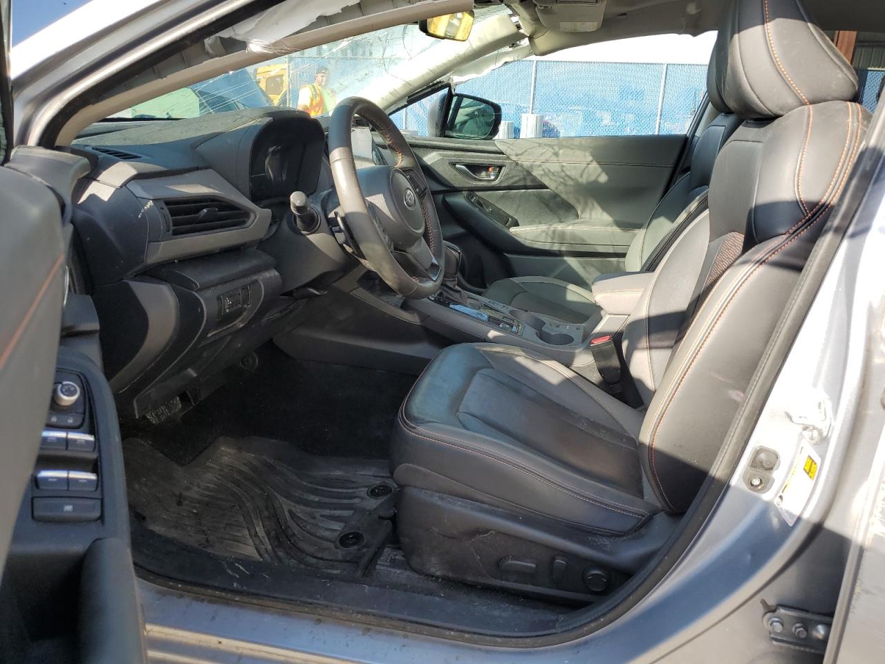 2024 Subaru XV - Image 7