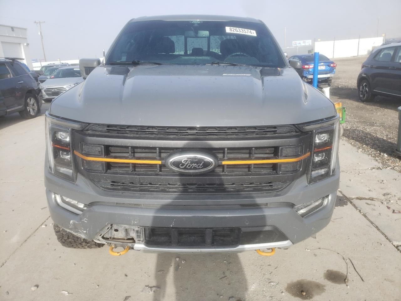 2021 Ford F-150 - Image 5