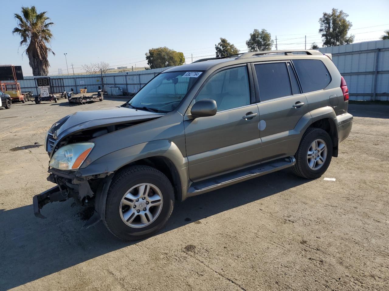 2006 Lexus GX - Image 1