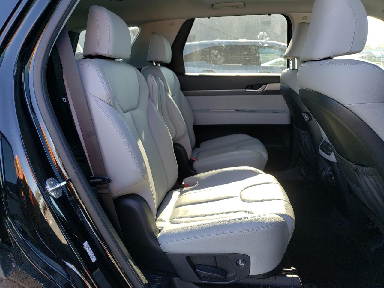 2020 Hyundai Palisade - Image 11