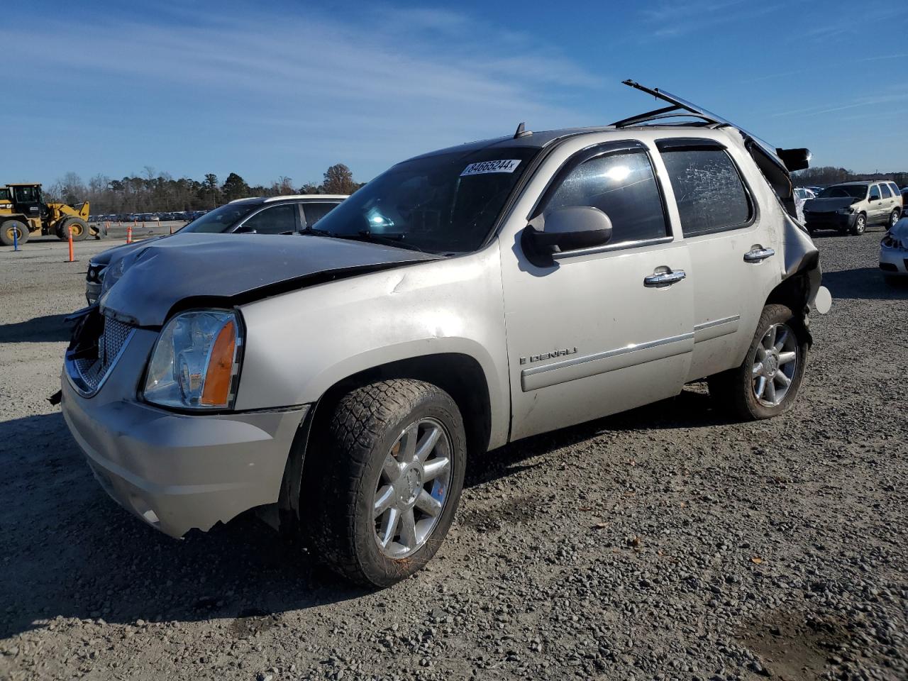 2009 Gmc Yukon Denali for Sale in Lumberton, NC - All Over