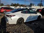 2021 Toyota Camry Xse for Sale in Chalfont, PA - Side