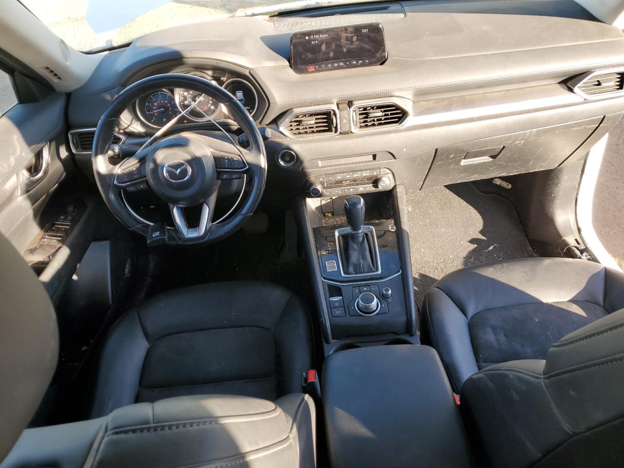 2020 Mazda CX-5 - Image 8