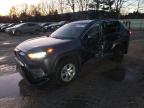 2019 Toyota Rav4 Le за продажба в North Billerica, MA - Side