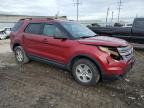 2013 Ford Explorer  de vânzare în Columbus, OH - Front End