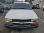 1999 Chevrolet S Truck S10 იყიდება Rancho Cucamonga-ში, CA - Rear End