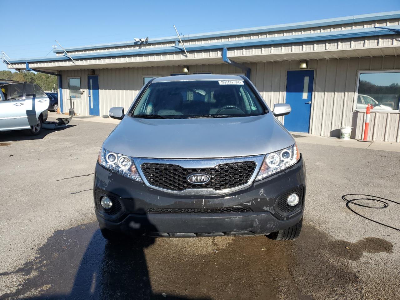 2013 Kia Sorento - Image 5