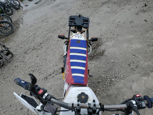 1996 YAMAHA XT225 
