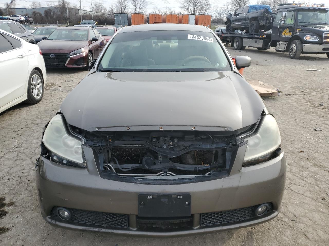 2006 Infiniti M - Image 5