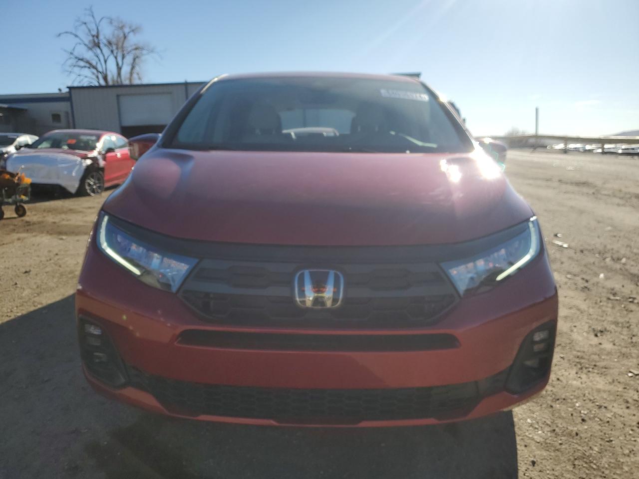 5FNRL6H61SB017789 HONDA All Models 2025