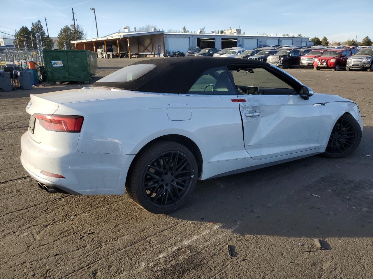2019 Audi RS5 - Image 3