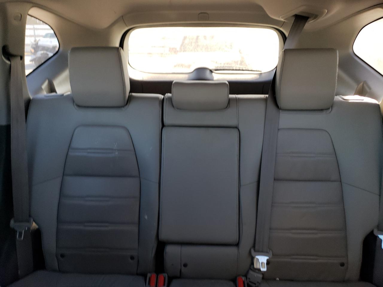 2019 Honda CR-V - Image 10