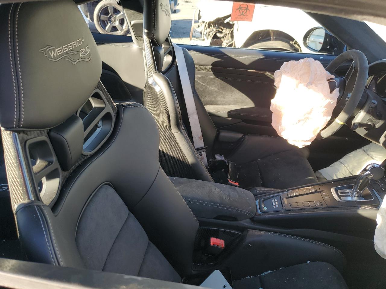 2018 Porsche 911 - Image 10