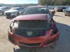 2013 Cadillac Ats  продається в Harleyville, SC - Front End