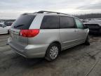 2007 Toyota Sienna Ce de vânzare în Spartanburg, SC - Front End