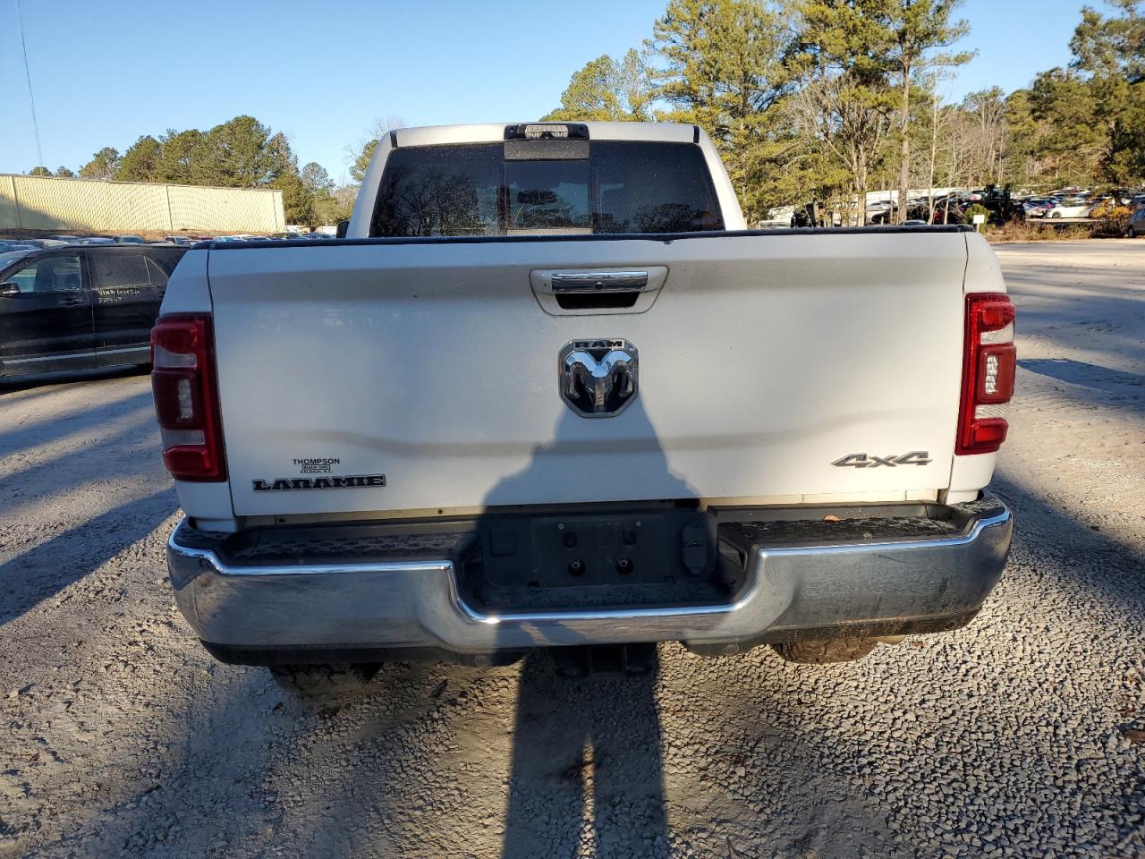 2022 RAM 2500 - Image 6