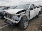 2022 Chevrolet Colorado  იყიდება Cahokia Heights-ში, IL - Front End