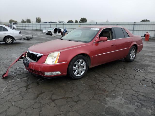 2006 Cadillac Dts 