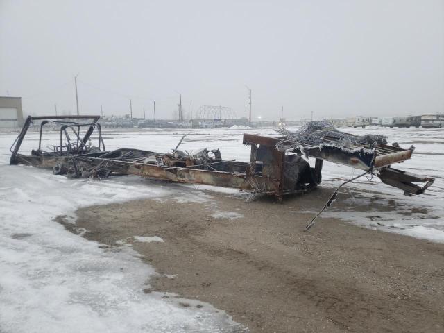 2009 KZ INFERNO à vendre chez Copart AB - CALGARY