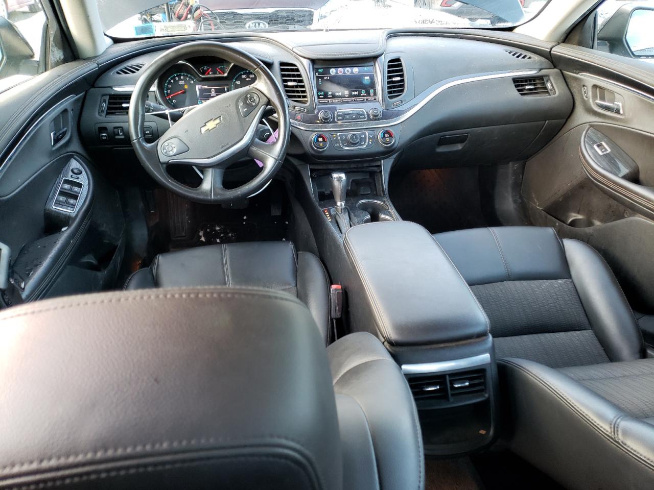 2016 Chevrolet Impala - Image 8