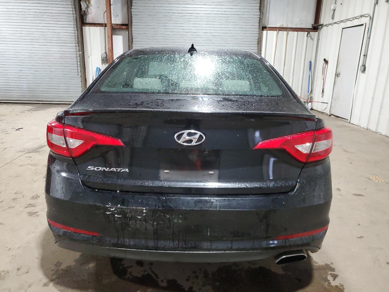 VIN 5NPE24AF6GH384308 2016 HYUNDAI SONATA no.6